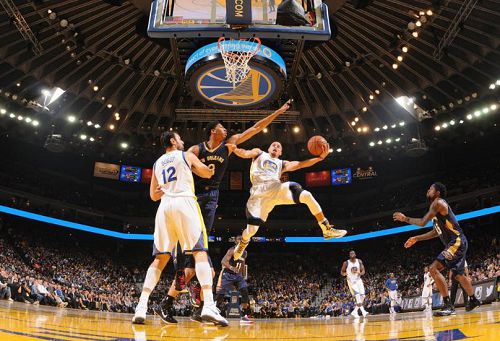  NBA史上单节得分狂人：克莱37分封神，唐斯乐福紧随其后
